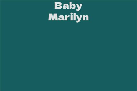 babymarilyn.01|babymarilyn.01 leak babymarilyn.01 leak .